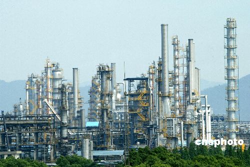 前三季中國規(guī)模以上工業(yè)企業(yè)利潤增長20.1%