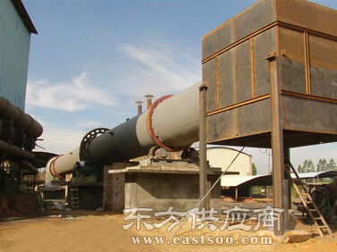 銷售冶金化工回轉(zhuǎn)窯 南充冶金化工回轉(zhuǎn)窯 專業(yè)設(shè)備廠家選達(dá)嘉圖片