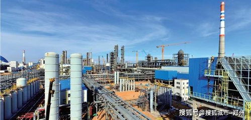 河南能源化工板塊連續(xù)兩個月盈利 創(chuàng)近年來最好水平