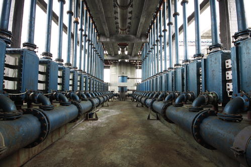 化工行業(yè)rco催化燃燒的應(yīng)用現(xiàn)狀及日后治理方向