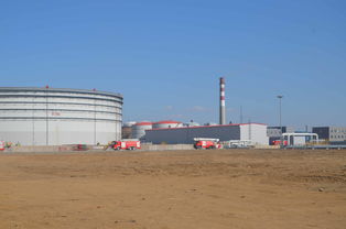 遼寧省舉辦石油化工火災(zāi)滅火救援實戰(zhàn)演練