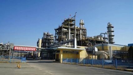 白銀工業半年考：15.2%增速背后的四大破局密碼！