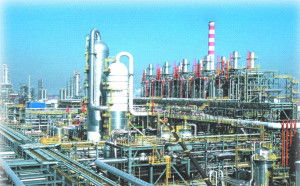 中國(guó)石油化工股份茂名分公司 南國(guó)油城的化工脊梁