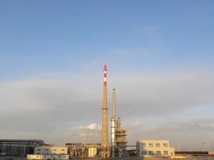 浙江石油化工交易中心 引領化工產業數字化與金融化變革的新高地