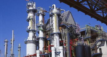 化工廢水處理技術 從原理到應用的全方位解析