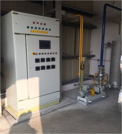 化工與冶煉工業中的關鍵設備 從糖廠保鮮到硫磺燃燒的二氧化硫應用