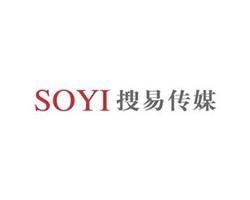 上海搜易廣告?zhèn)髅?賦能品牌，連接未來