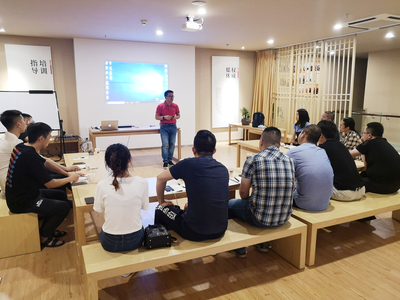 亮點十足，干貨滿滿 全國招商運營培訓大會圓滿落幕