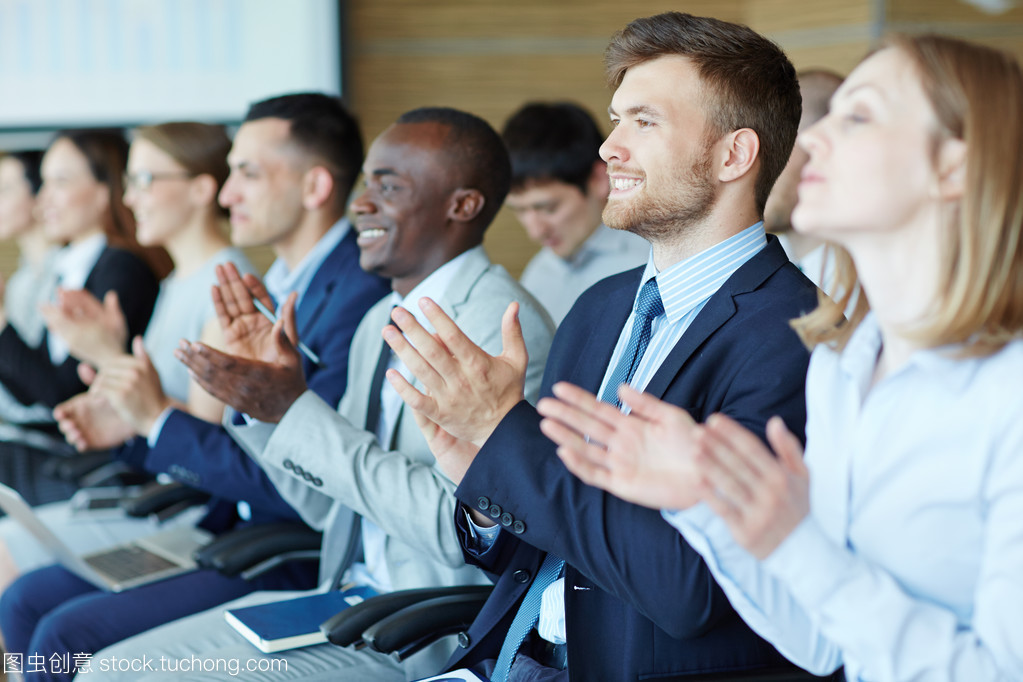 業務培訓 提升專業素養，驅動業務增長