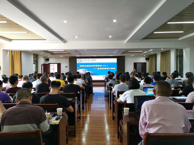 省交通運(yùn)輸廳舉辦交通戰(zhàn)備專(zhuān)題業(yè)務(wù)培訓(xùn)班 提升應(yīng)急保障能力，筑牢交通戰(zhàn)備防線(xiàn)